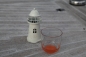 Preview: Kunststoffglas Orange
